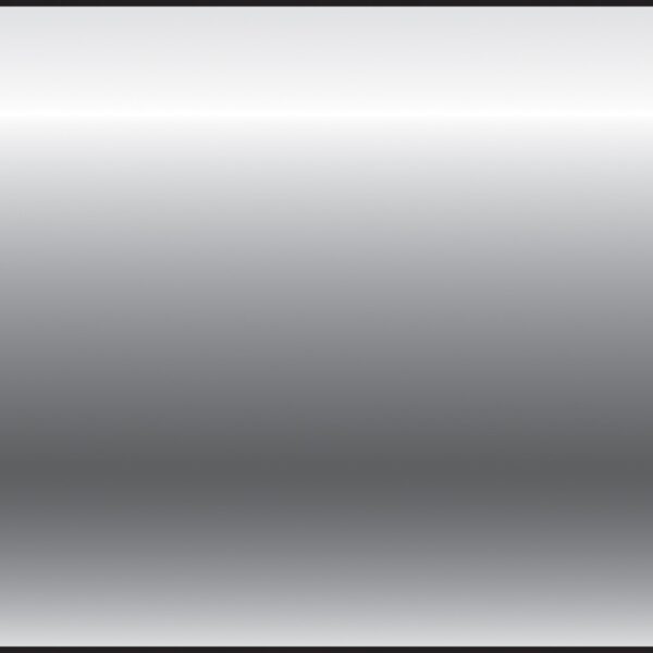 Gates 80481 One Non-Skive Ferrule (Steel) - PC1FS Series (Power Crimp)