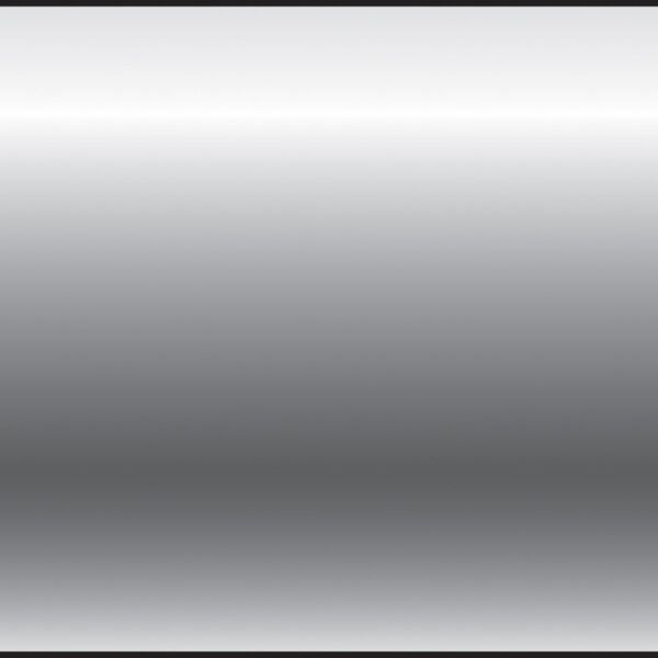Gates 80482 One Non-Skive Ferrule (Steel) - PC1FS Series (Power Crimp)