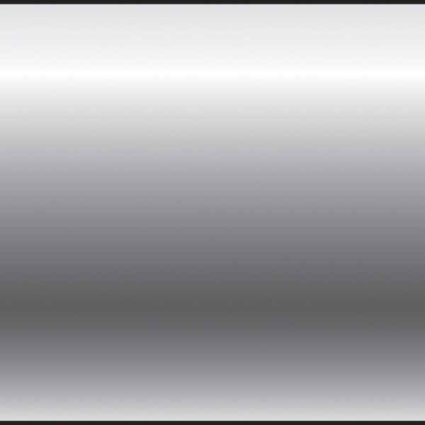Gates 80483 One Non-Skive Ferrule (Steel) - PC1FS Series (Power Crimp)