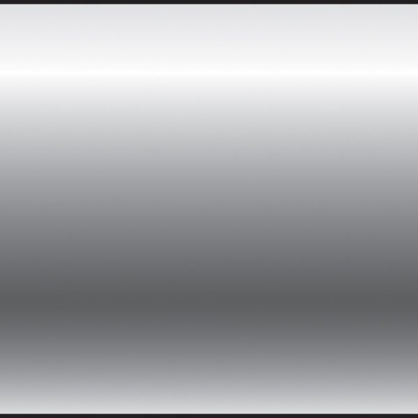 Gates 80485 One Non-Skive Ferrule (Steel) - PC1FS Series (Power Crimp)
