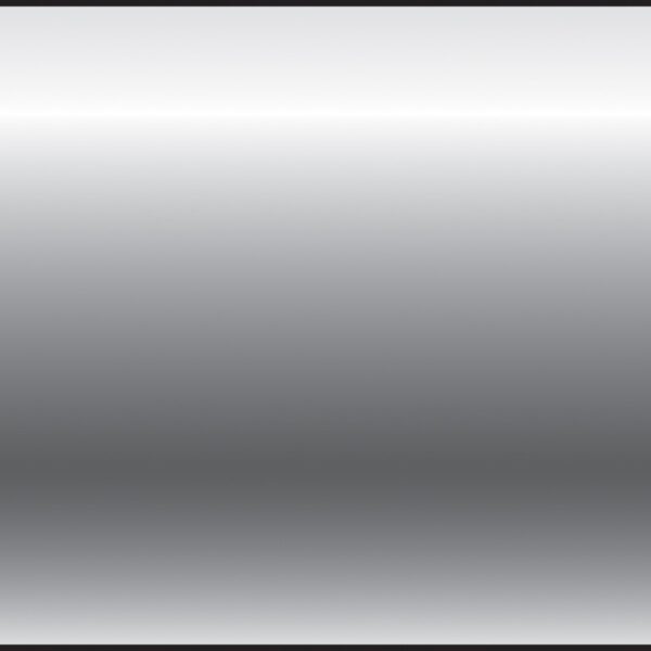 Gates 80486 One Non-Skive Ferrule (Steel) - PC1FS Series (Power Crimp)