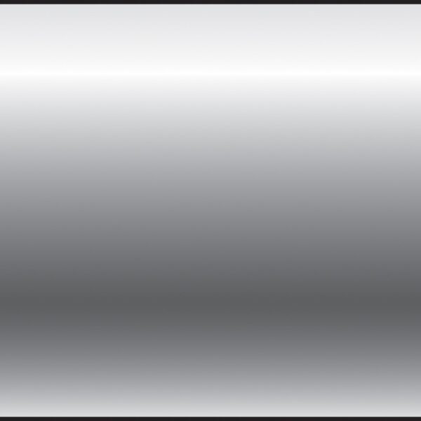 Gates 80487 One Non-Skive Ferrule (Steel) - PC1FS Series (Power Crimp)