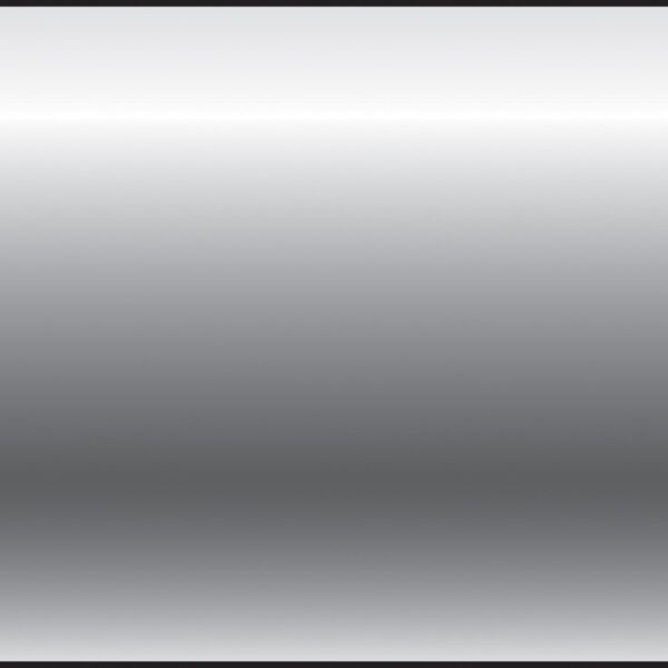 Gates 80488 One Non-Skive Ferrule (Steel) - PC1FS Series (Power Crimp)