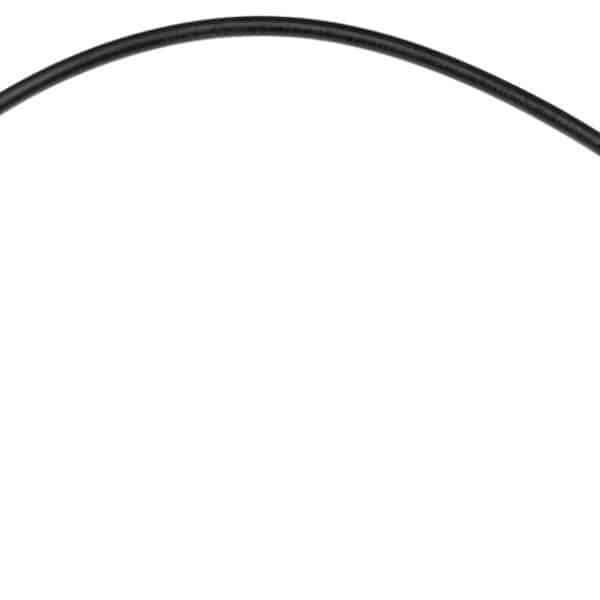 Gates 85947 RLA 1-Fiber Braid Return Line & Low Pressure Hose