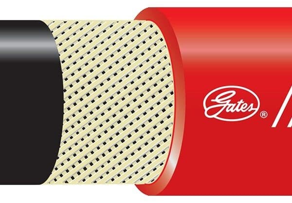 Gates 85978 LOL Plus Lock-On Hose