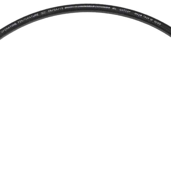 Gates 85981 MegaTech 1000 High-Temp Oil-Air Return Hose