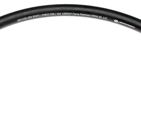 Gates 86621 Hydraulic