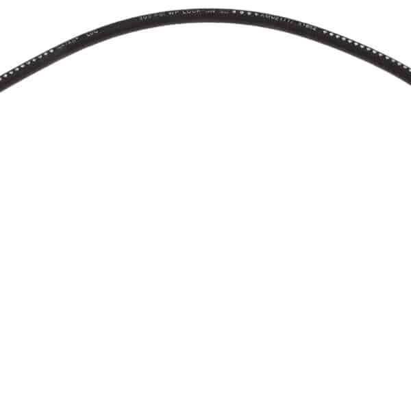 Gates 86693 LOC 1-Fiber Braid Lock-On Hose