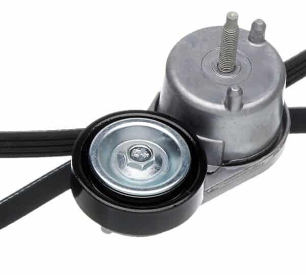 Gates 90K-38259 Complete Serpentine Belt Drive Component Kit