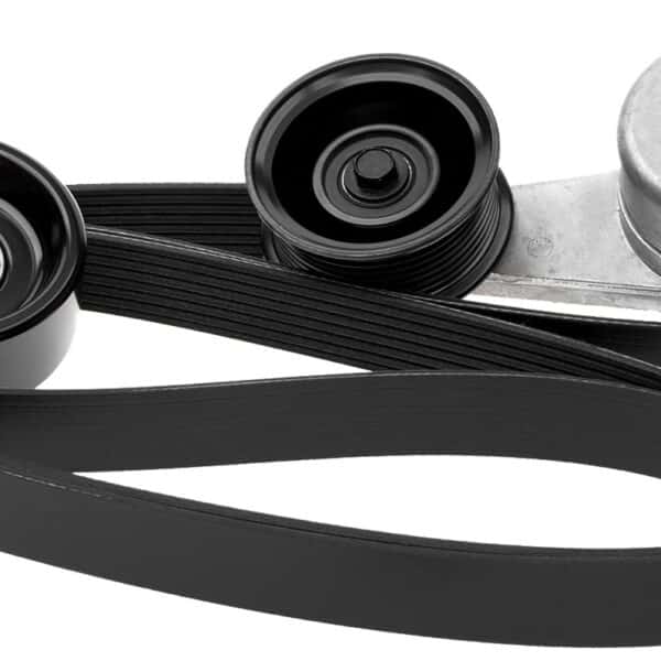 Gates 90K-38330 Complete Serpentine Belt Drive Component Kit