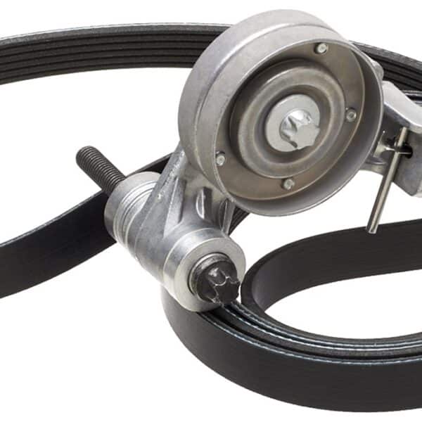 Gates 90K-38344 Complete Serpentine Belt Drive Component Kit