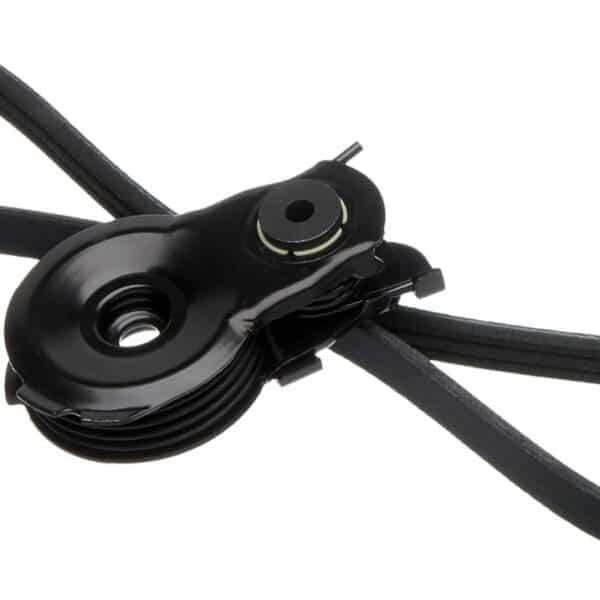Gates 90K38276 Complete Serpentine Belt Drive Component Kit