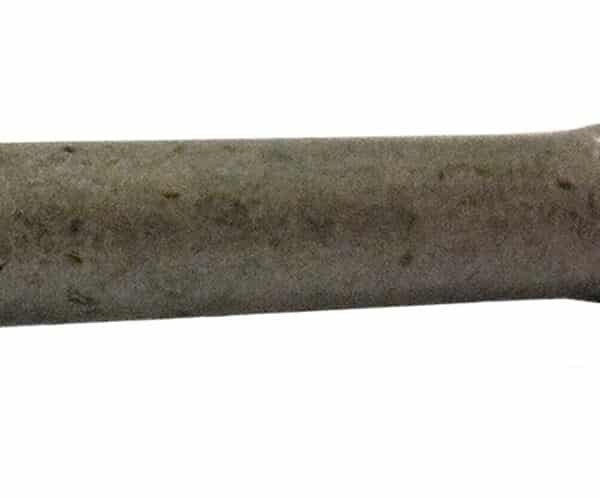 Gates 91051-03 M10 x 15 x 75H Bolt (5 Per Bag)
