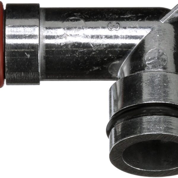 Gates 91051-20 Aluminum Hose Connector