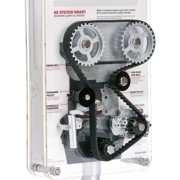 Gates 91078 ABDS/SBDS Display