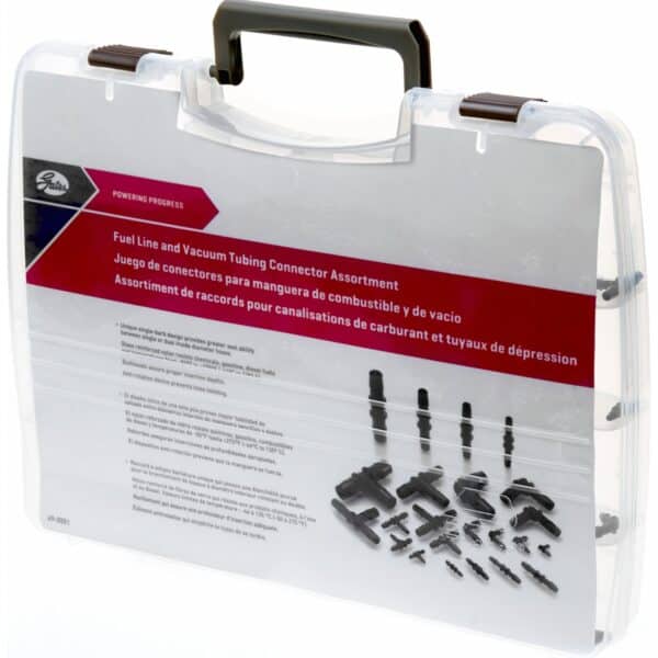Gates 91174 Fuel Hose Connector Assortment