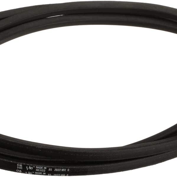 Gates A102 Hi-Power II Classical Section Wrapped V-Belt