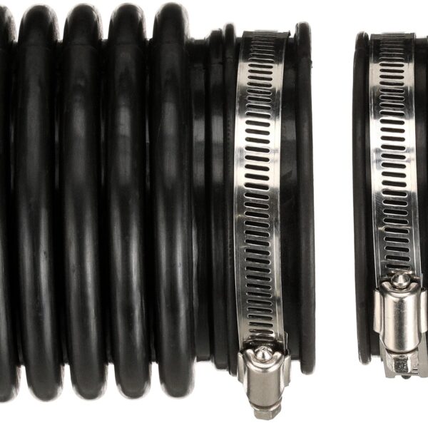 Gates ANTK126 Engine Air Intake Hose