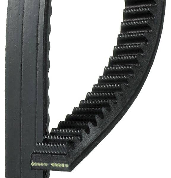 Gates BX37 Tri-Power Classical Section Molded Notch V-Belt