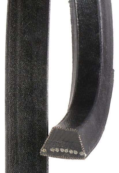 Gates C96 Hi-Power II Classical Section Wrapped V-Belt