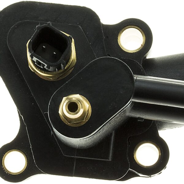 Gates CO34748 Engine Coolant Water Outlet