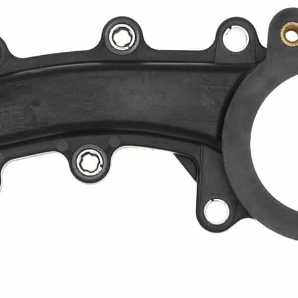 Gates CO34803 Engine Coolant Water Outlet