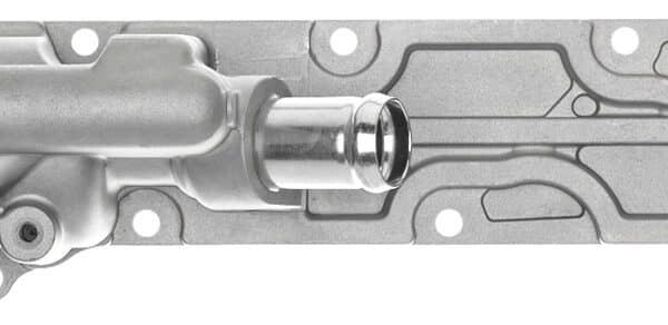 Gates CO34847 Engine Coolant Water Outlet