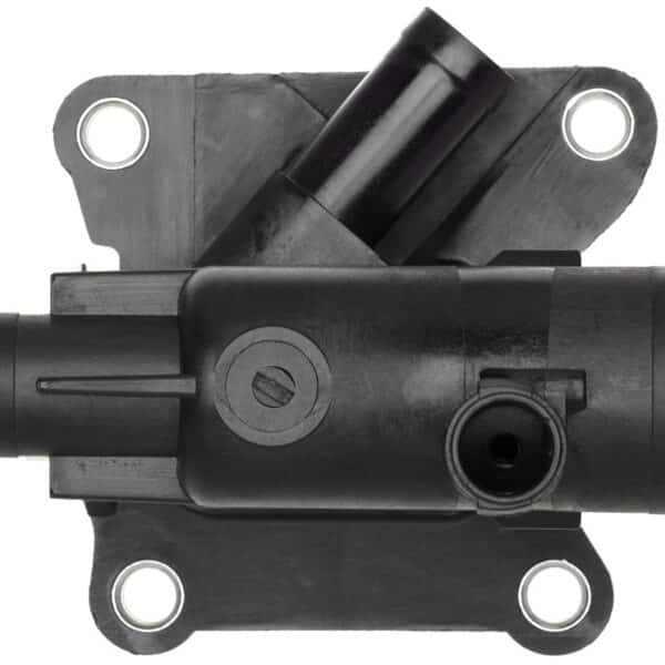 Gates CO34929 Engine Coolant Water Outlet