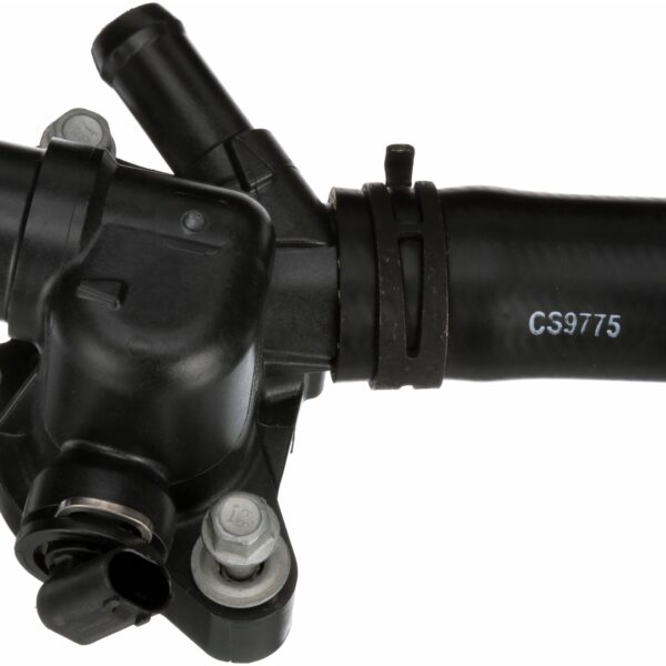 Gates CO34996 Engine Coolant Water Outlet