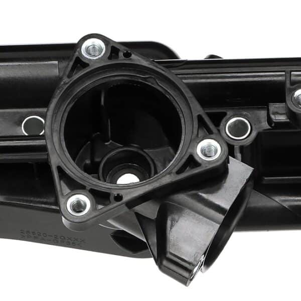 Gates CO35011 Engine Coolant Water Outlet