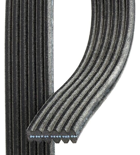 Gates DK060650 Micro-V Dual-Sided Serpentine Drive Belt