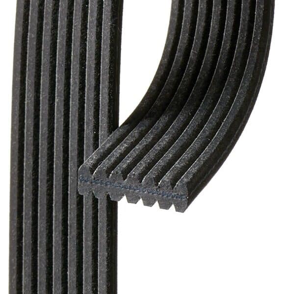 Gates DK071135 Micro-V Dual-Sided Serpentine Drive Belt
