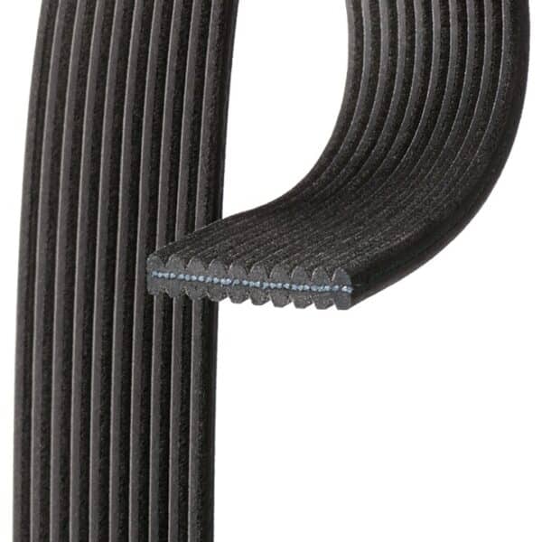Gates DK100672 Micro-V Dual-Sided Serpentine Drive Belt