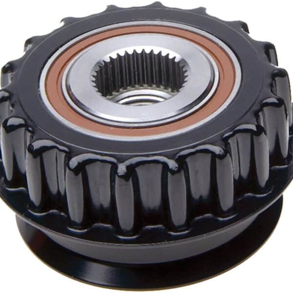 Gates EG1 EuroGrip Flexible Coupler