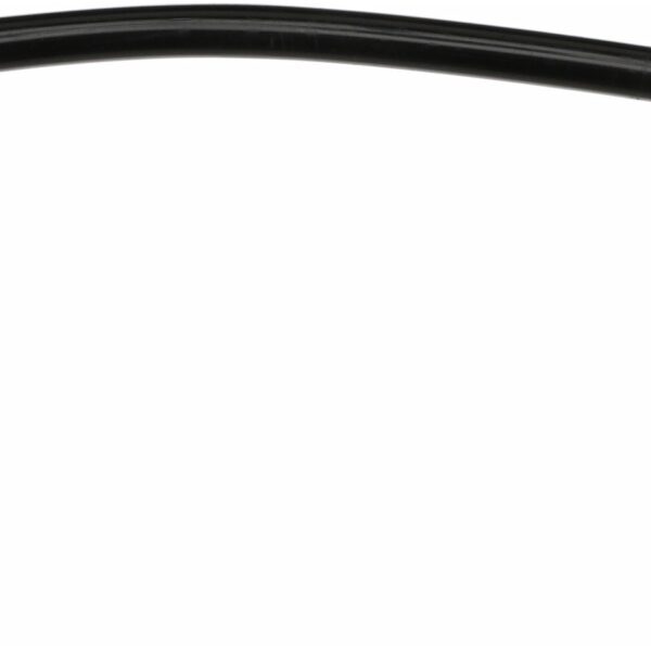 Gates EMH168 Emission Control & Ventilation Hose