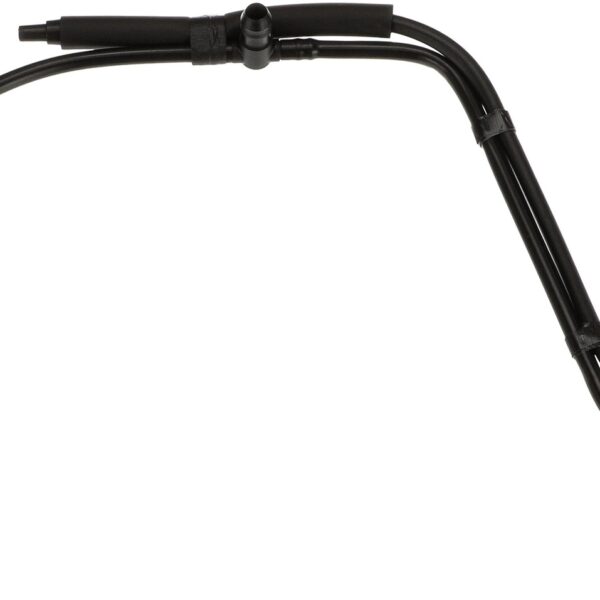 Gates EMH175 Emission Control & Ventilation Hose