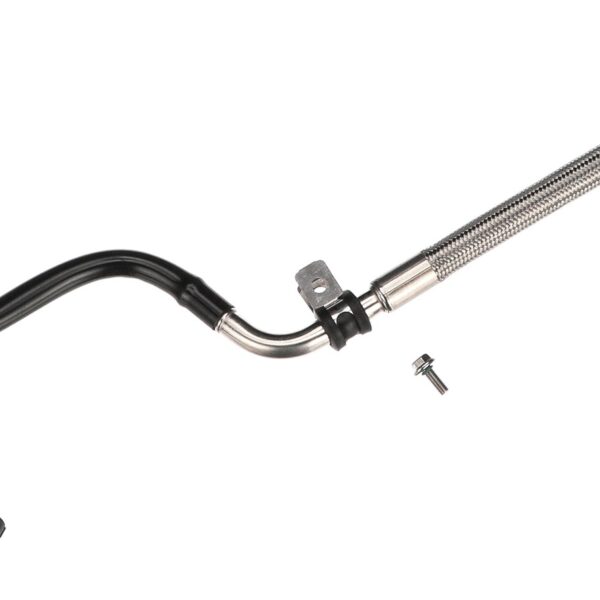 Gates EMH348 Emission Control & Ventilation Hose