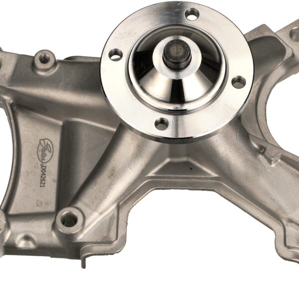 Gates FB1007 Engine Cooling Fan Pulley Bracket