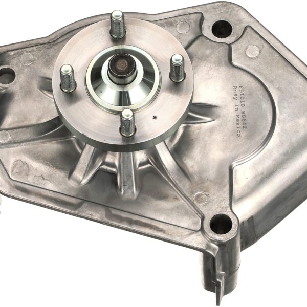 Gates FB1010 Engine Cooling Fan Pulley Bracket