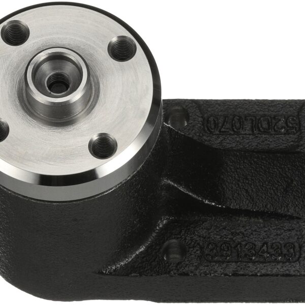 Gates FB1019 Engine Cooling Fan Pulley Bracket