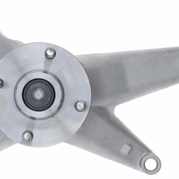 Gates FB1023 Engine Cooling Fan Pulley Bracket