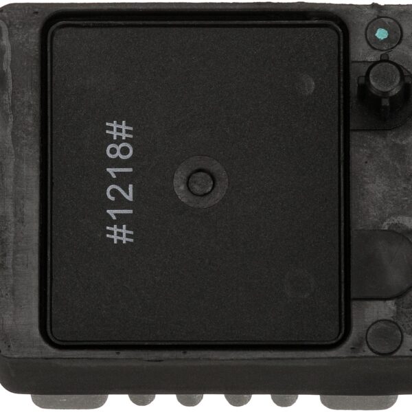 Gates FCM101 Engine Cooling Fan Module