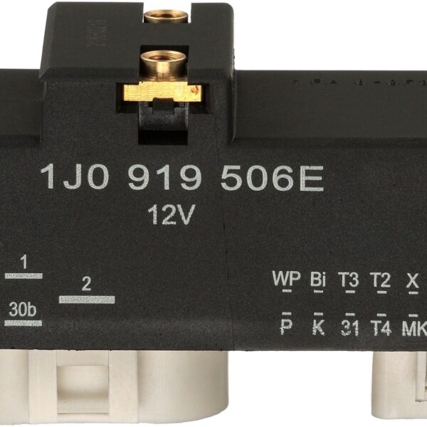 Gates FCM105 Engine Cooling Fan Module