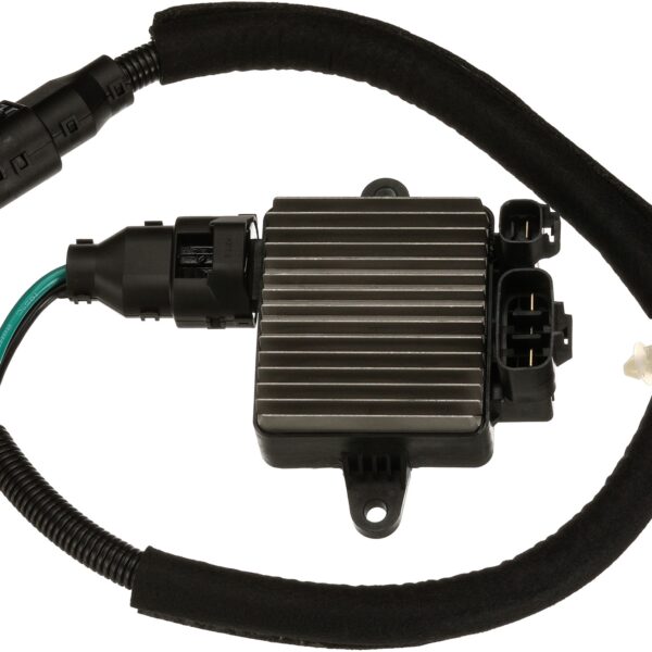 Gates FCM107 Engine Cooling Fan Module
