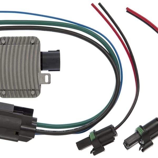 Gates FCM108K Engine Cooling Fan Module