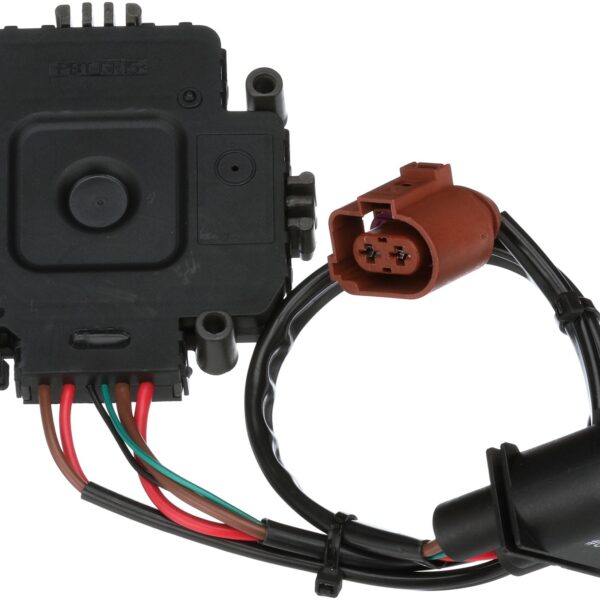Gates FCM109 Engine Cooling Fan Module