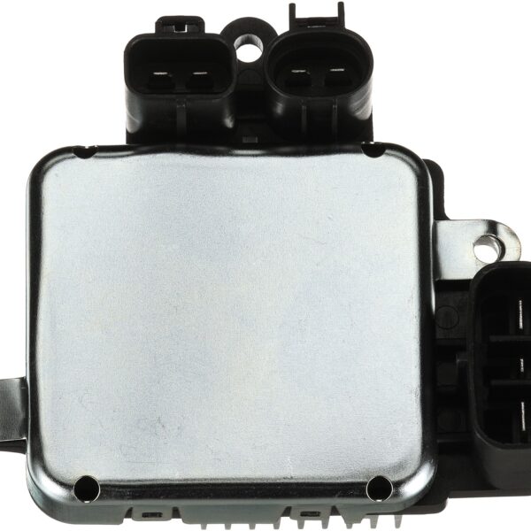 Gates FCM111 Engine Cooling Fan Module