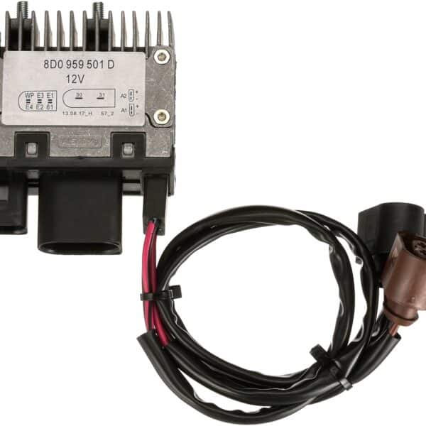 Gates FCM115 Engine Cooling Fan Module