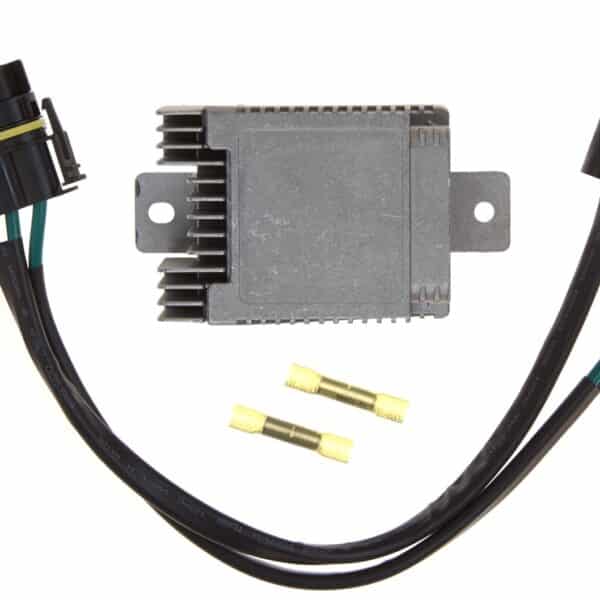Gates FCM117K Engine Cooling Fan Module
