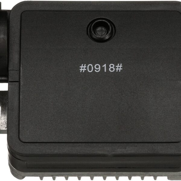 Gates FCM119 Engine Cooling Fan Module